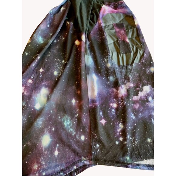 On The Byas Top Medium Space Asteroid Cosmic - Picture 9 of 10